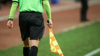 Задержан арбитр УЕФА за домогательства к мальчику