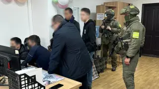 Утечка данных казахстанцев. Что говорят в Минцифры