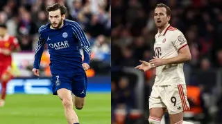 Матч ПСЖ - “Бавария“ за финал Лиги чемпионов: прямая трансляция