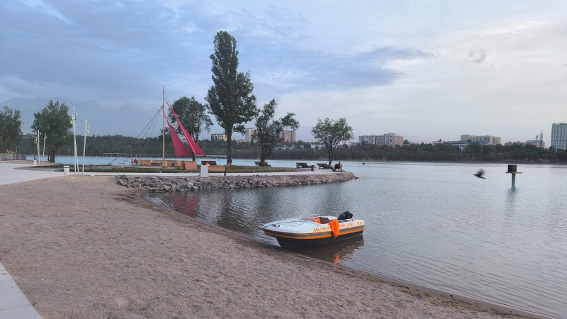 Фото © Tengrinews.kz