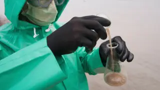 Казахстан столкнулся с ростом смертности из-за воды и санитарии