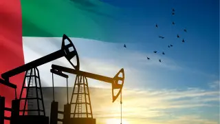 ОАЭ объявили о выходе из ОПЕК И ОПЕК+