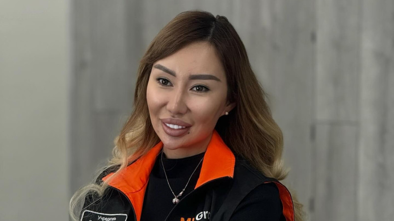 Фото: instagram.com/moldirmensulu