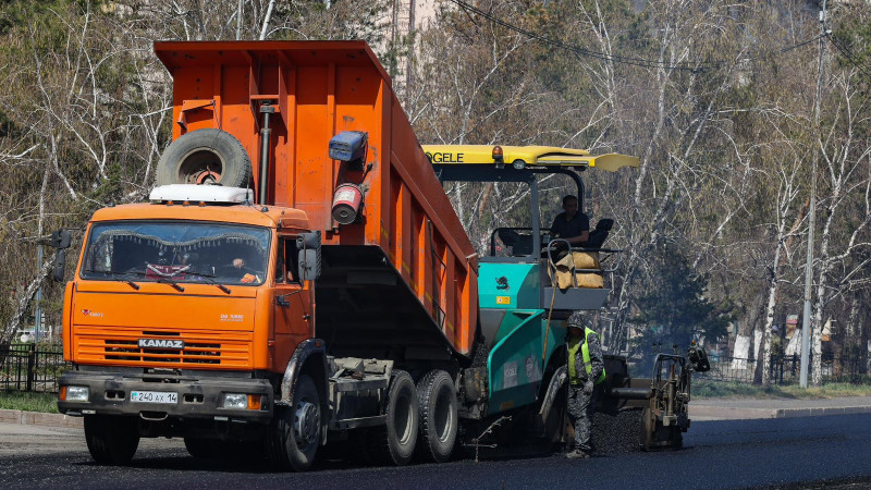 Фото: акимат Павлодара