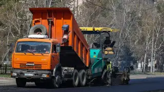 В Павлодаре стартовал сезон благоустройства и ремонта дорог