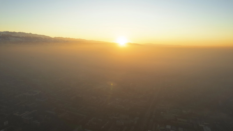 Алматы. Фото:depositphotos.com