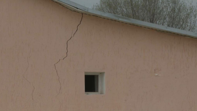 Кадр из видео / 24.kz