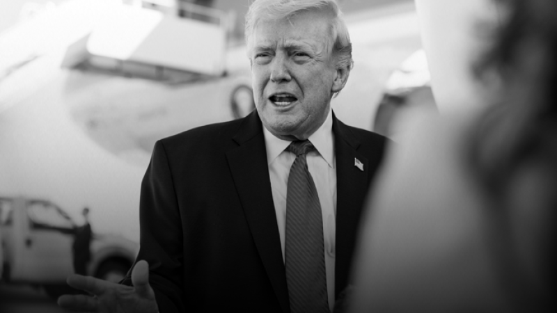 Фото: x.com/whitehouse