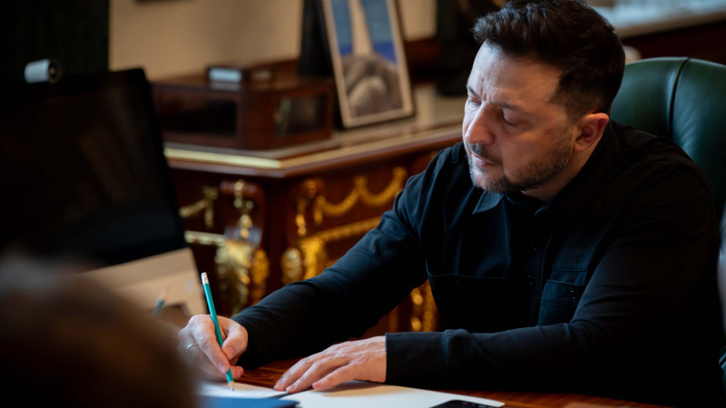 Фото: x.com/ZelenskyyUa