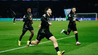 Матч-сенсация Лиги чемпионов установил 3 невероятных рекорда