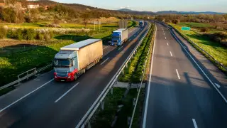 Для казахстанских водителей увеличили срок пребывания в России