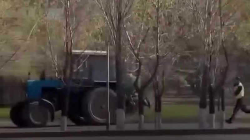 Кадр из видео