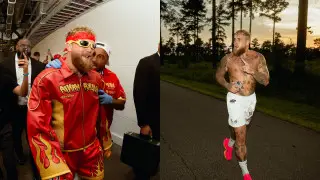 Скандальный блогер вызвал на бой Хабиба из-за села в Дагестане