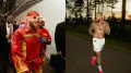 Скандальный блогер вызвал на бой Хабиба из-за села в Дагестане