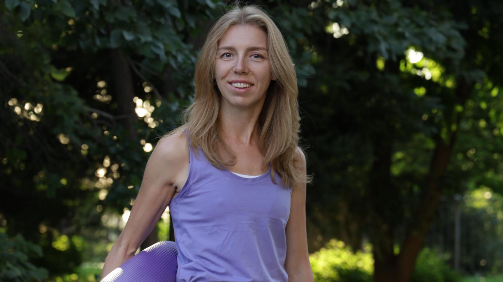 ©Фото предоставлено Еленой Хрусталевой