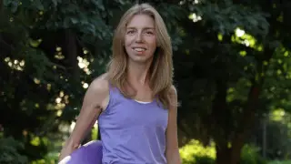 Новый фитнес-тренд Казахстана: почему на пилатес “подсели“ и олимпийцы, и айтишники