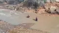 На юге Казахстана прекратили поиски мальчика, утонувшего в реке