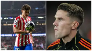 Матч “Арсенал“ - “Атлетико“ за выход в финал ЛЧ: где и когда смотреть