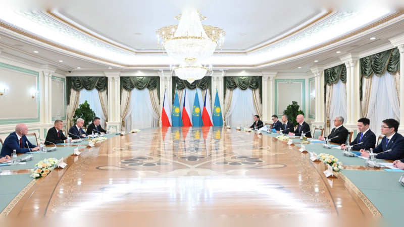 Фото пресс-службы Акорды