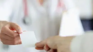 ИИН в чеках за медуслуги - кого коснётся новшество