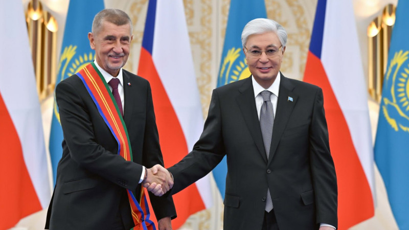 Фото пресс-службы Акорды