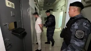 Похищение пенсионера, падение беспилотника и тревожные SMS бухгалтерам. Новости за 29 апреля