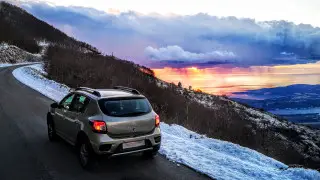 Готовимся к автопутешествию - как запланировать маршрут, чтобы приключение не стало испытанием