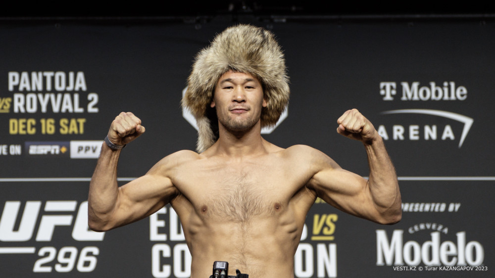 “Он нам нужен“: Шавкат Рахмонов поедет на турнир UFC в июне