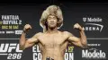 “Он нам нужен“: Шавкат Рахмонов поедет на турнир UFC в июне