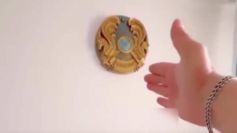 Кадр из видео