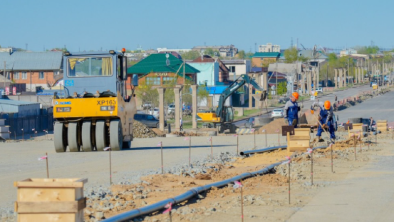 Фото: instagram.com/jenis_qasymbek