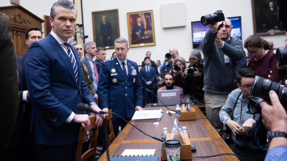 Война в Иране обошлась США в 25 миллиардов - представитель Пентагона
