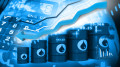 Цена на нефть пробила четырехлетний максимум