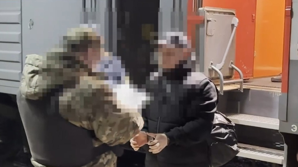 Беглого казахстанца вернули из России