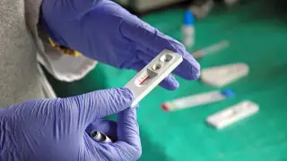 Чиновников-наркоманов выведут на чистую воду в Казахстане