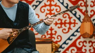 Популярные национальные инструменты разрешат провозить бесплатно в салоне самолета - но есть условия
