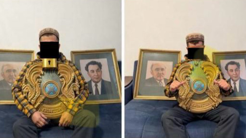Фото: ДП области Жетысу