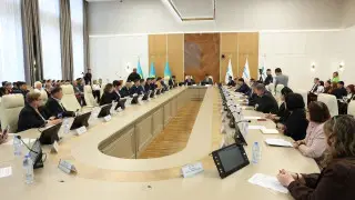 Как в Костанайской области модернизируют систему ЖКХ