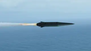 США могут ударить по Ирану новейшей гиперзвуковой ракетой Dark Eagle