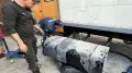 Казахстанцы установили дополнительные баки на авто и нарвались на проблемы с полицией