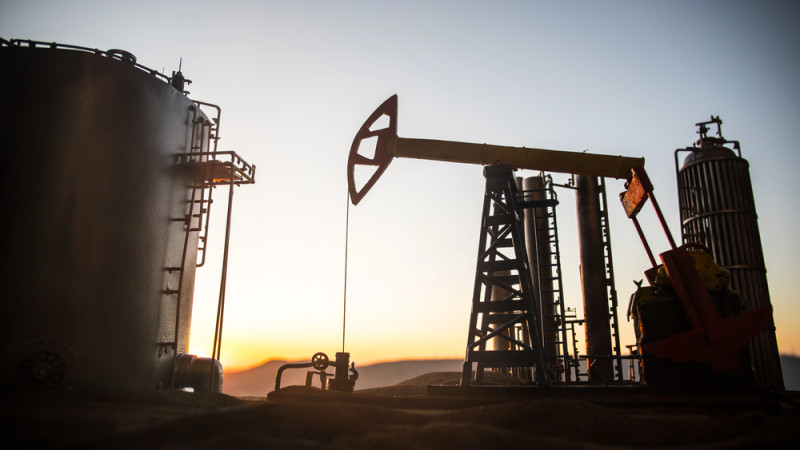 Как рынок нефти отреагировал на заявления Трампа о завершении конфликта с Ираном
