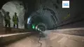 В Европе строят самый длинный железнодорожный тоннель в мире
