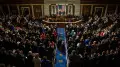 Лидер демократов в сенате США назвал “полной чушью“ слова Трампа о конце войны с Ираном