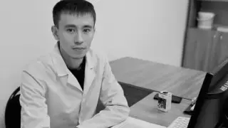Мотив - ревность. Начался суд по громкому делу об убийстве врача в больнице Жанаозена