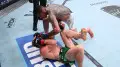 Нокаутом завершился бой экс-чемпиона UFC в весе Шавката Рахмонова