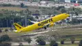 Один из первых в мире лоукостеров Spirit Airlines прекращает деятельность