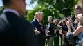 Трамп заявил, что удары могут возобновиться, если Иран будет “плохо себя вести“
