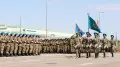Почему 7 мая в Казахстане поздравляют не только военных - и что принято дарить