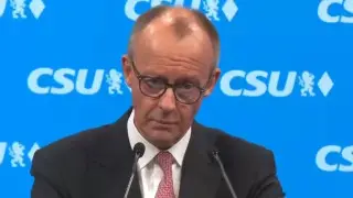Мерц прокомментировал решение Трампа о выводе американских военных из Германии