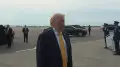 Трамп отверг новые мирные предложения Ирана